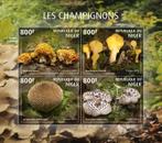 Weekend veiling van 19-20 en 21 December  Niger ( 39 ), Ophalen of Verzenden, Postfris, Dier of Natuur