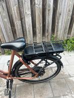Elektrische fiets sparta, Fietsen en Brommers, Ophalen, Zo goed als nieuw, Minder dan 30 km per accu, Sparta