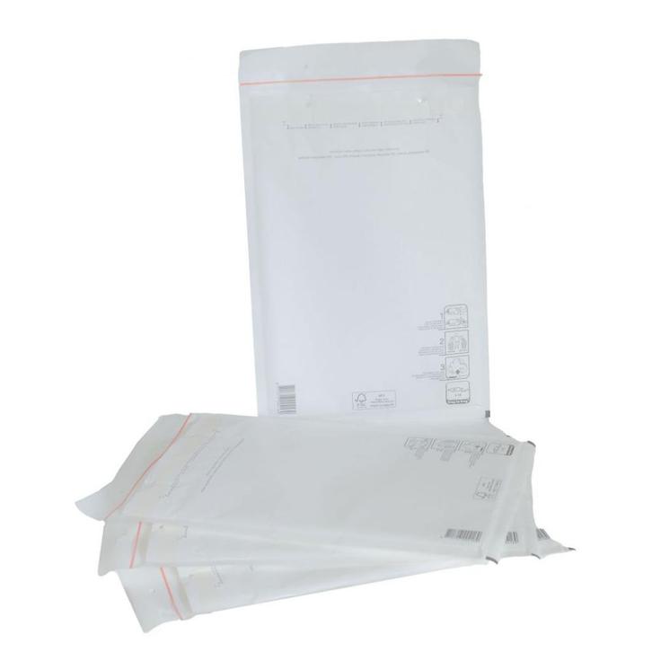 Enveloppen , luchtkussen 5 ...stks ( bubbel envelop ), Postzegels en Munten, Brieven en Enveloppen | Nederland, Envelop, Verzenden