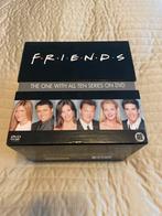 Friends DVD Box - Complete Serie, Cd's en Dvd's, Dvd's | Tv en Series, Alle leeftijden, Boxset, Ophalen of Verzenden, Zo goed als nieuw