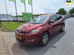 Mazda CX-7 2.3 GT-L / LPG G3 / APK november 2025 / Lees teks, Auto's, Mazda, 1450 kg, Gebruikt, 4 cilinders, Stoelverwarming
