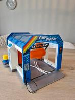 Playmobil City Action Wasstraat, Kinderen en Baby's, Speelgoed | Playmobil, Ophalen, Zo goed als nieuw