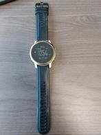 Garmin Fenix 6S, Sieraden, Tassen en Uiterlijk, Sporthorloges, Ophalen of Verzenden, Zo goed als nieuw, Zwart, Android