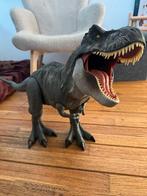 Superkolossale Tyrannosaurus Rex, actiefiguur,, Kinderen en Baby's, Speelgoed | Actiefiguren, Ophalen of Verzenden, Zo goed als nieuw