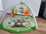 Babygym / speelkleed bosdieren merk SkipHop Treetop Friends, Ophalen, Zo goed als nieuw, Speelkleed, Met geluid