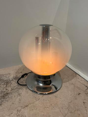 Selenova - vintage designlamp beschikbaar voor biedingen