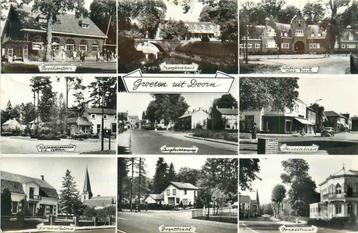 (388-358-011) Doorn Groeten uit beschikbaar voor biedingen