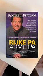 Rijke Pa arme Pa, Boeken, Ophalen of Verzenden, Nieuw