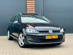 Volkswagen Golf Variant|1.4 TSI 122pk|Highline|DSG|2014|PANO, Auto's, Origineel Nederlands, Te koop, Alcantara, 5 stoelen