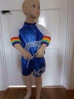 Verkleedkleren: K3 Rollerdisco, Roller disco maat 116, Kinderen en Baby's, Carnavalskleding en Verkleedspullen, Ophalen of Verzenden
