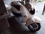 Grand Retro scooter, Ophalen, Gebruikt, Benzine, 50 cc