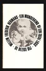 W.F. HERMANS - EEN WONDERKIND OF EEN TOTAL LOSS, Ophalen of Verzenden, Zo goed als nieuw