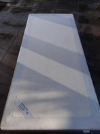 Sultan Aukra boxspring 90 x 200, Ophalen, Gebruikt, Hout, Minder dan 20 mm
