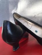 Nette Pumps eerste klein hakje zwart The touch Nina, The touch Nina, Meisje, Schoenen, Ophalen of Verzenden