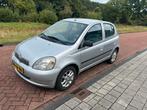 Toyota Yaris 1.3 16V Vvt-i 5DR S-line 2001 APK 6-2026, 1299 cc, 4 cilinders, 400 kg, Origineel Nederlands