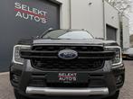 Ford RANGER 2.0 Wildtrak Super Cab EcoBlue 205 Pk NAP Automa, Automaat, Gebruikt, 4 cilinders, Adaptive Cruise Control