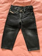 DIESEL TODDLER  jeans vintage zwart maat 2 years 98-104, Kinderen en Baby's, Kinderkleding | Maat 104, Jongen of Meisje, Gebruikt