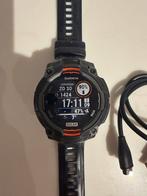 Garmin Instinct 3 Solar (Zwart) - Goede Staat, Afstand, Zwart, Garmin, IOS