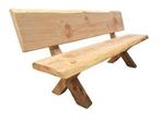 Douglas hout picknickbank, tafel, kruispoot tafel, banken, Hout@hameren.nl, Van hameren, Hertog van beijerenstraat 2a, Nieuw