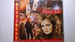 Bonnie Tyler - Definitive Collection, Ophalen of Verzenden, Zo goed als nieuw, Poprock