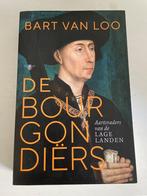 De Bourgondiërs - Bart van Loo, Ophalen, 19e eeuw, Bart van Loo, Europa