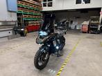 BMW R 1250 GS Adventure Exclusive (2020), Motoren, 2 cilinders, Particulier, Meer dan 35 kW, Toermotor