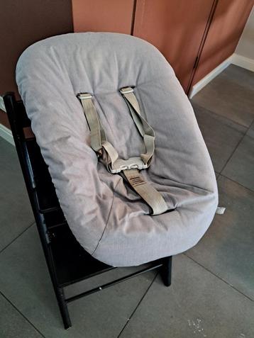 Stokke Tripp Trapp newbornset