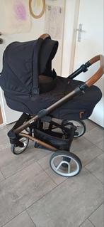 Musty Nio kinderwagen, Kinderen en Baby's, Kinderwagens en Combinaties, Ophalen of Verzenden, Gebruikt, Mutsy