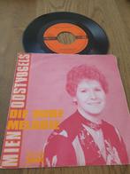 VINYL SINGLE   MIEN OOSTVOGELS 1981, Ophalen of Verzenden, Zo goed als nieuw, Overige formaten, Levenslied of Smartlap
