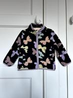 Fleecevest Name It - mt 80, Kinderen en Baby's, Babykleding | Maat 80, Ophalen of Verzenden, Zo goed als nieuw, Name IT, Truitje of Vestje