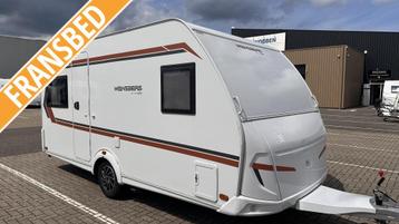Weinsberg CaraOne 450 FU BJ. 2021 / Voortent/ Fietsendrager beschikbaar voor biedingen