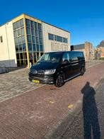 Volkswagen Transporter 2.0I 150KW 2017, Euro 6, 4 cilinders, Volkswagen, Zwart