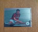 Marco van Basten AC Milan Champions League Topps, Ophalen of Verzenden, Zo goed als nieuw, Plaatje