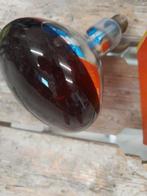Philips IR Rood Warmtelamp - Vintage met Doos, Ophalen of Verzenden