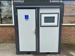 Vegter Woonunit Enkele Douche unit groot Deluxe‼️, Zakelijke goederen, Machines en Bouw | Keten en Containers, Ophalen