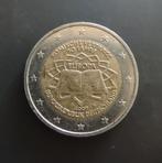 2 Euromunt Duitsland 2007, 2 euro, Duitsland, Ophalen