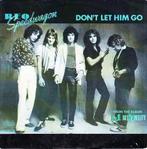 reo speedwagon - don't let him go  ( 1980/ rock), Pop, Ophalen of Verzenden, 7 inch, Single
