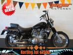 Kawasaki VN 1500 VULCAN MOOIE KNAAP! (bj 1995), Motoren, Motoren | Kawasaki, Bedrijf, Chopper