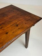 Franse eettafel antiek 236cm, Ophalen