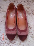 zgan VOLTAN instapper .maat 36 rose/paars, Kleding | Dames, Schoenen, Instappers, Voltan, Ophalen of Verzenden, Zo goed als nieuw