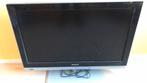 Philips breedbeeld tv, Ophalen, Philips, Gebruikt, 50 Hz