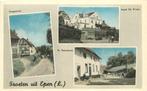 (377-684-011) Epen ZL, Verzamelen, Ansichtkaarten | Nederland, Verzenden, Voor 1920, Noord-Brabant