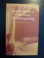 *Rudy Kousbroek en Paula Gomes - Verloren goeling, Ophalen of Verzenden, Nieuw
