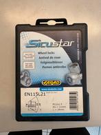 Farad EN115L21 Slotboutset Wielsloten, Ophalen of Verzenden, Nieuw