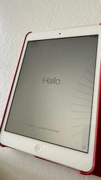 iPad Mini 1st gen, Computers en Software, Apple iPads, Gebruikt, Apple iPad, Wit, 8 inch