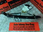 Seat Leon 1P ('05-'13) Elec.Raammechanisme Rechtsachter, Ophalen of Verzenden, Gebruikt, Seat