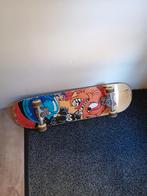 Skateboard, Sport en Fitness, Skateboarden, Skateboard, Gebruikt, Ophalen