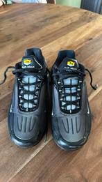 Nike Air Max Plus 3 maat 44 zgan, Kleding | Heren, Schoenen, Ophalen of Verzenden, Zo goed als nieuw, Zwart