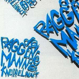 De raggende manne – knuppelhout cd 994 001-2, Cd's en Dvd's, Cd's | Rock, Zo goed als nieuw, Poprock, Verzenden