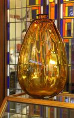 Lebeau, Leerdam glas, Chris Lebeau, Antiek en Kunst, Ophalen of Verzenden